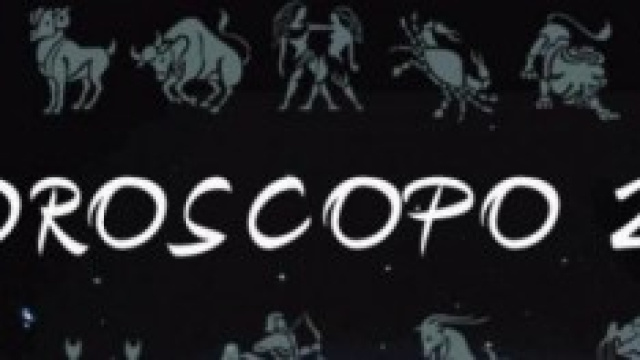 Oroscopo della settimana dal 19 al 25 maggio 2014
