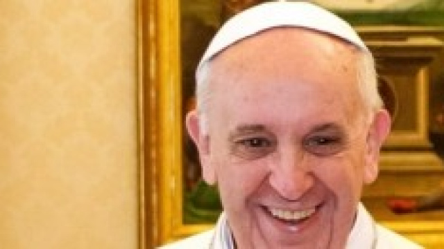 Papa Francesco in Terra Santa dopo 50 anni