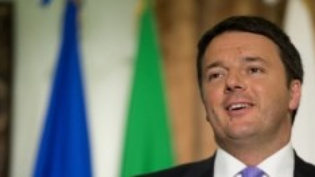 Riforma pensioni, Renzi e 80 euro ai pensionati