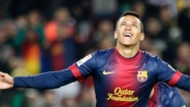 Sanchez, Candreva, Adriano i nomi chiesti da Conte