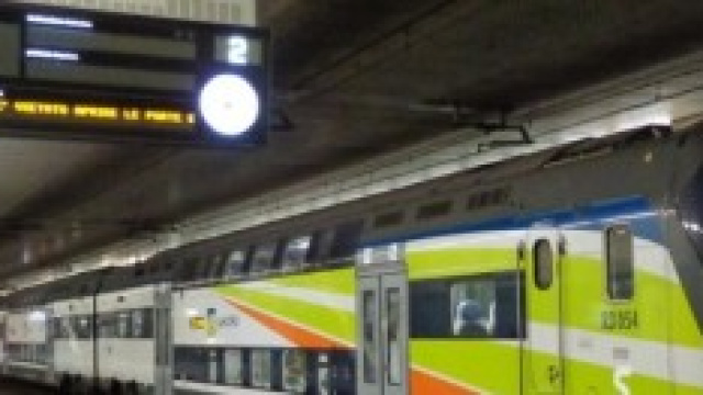 Sciopero dei mezzi a Milano