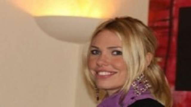 Teo Mammucari, Ilary Blasi e la Gialappa's Band