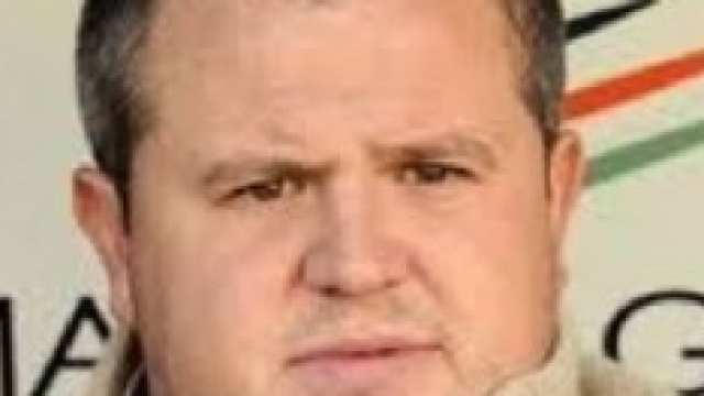 Tommaso Ghirardi - Presidente Parma 