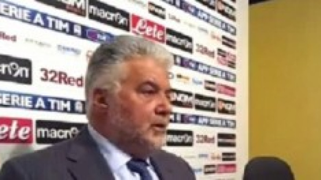 Trattative per la cessione del Bologna
