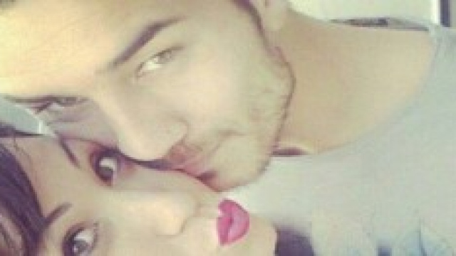 Uomini e Donne anticipazioni: 1^ foto Luca e Luce