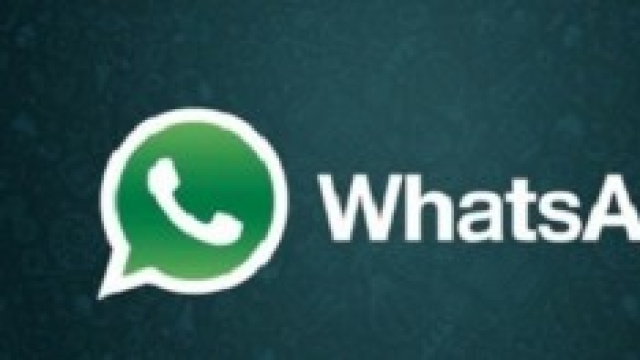 WhatsApp disponibile su Android e Windows Phone?