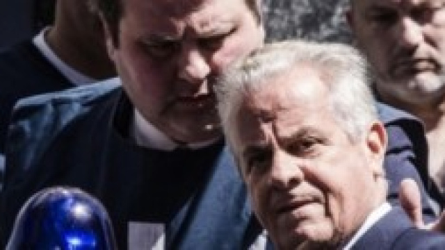 Accusa di omicidio per omissione contro Scajola.