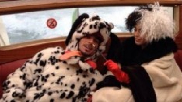 Aldo e Alessia nel cast di Vero amore?