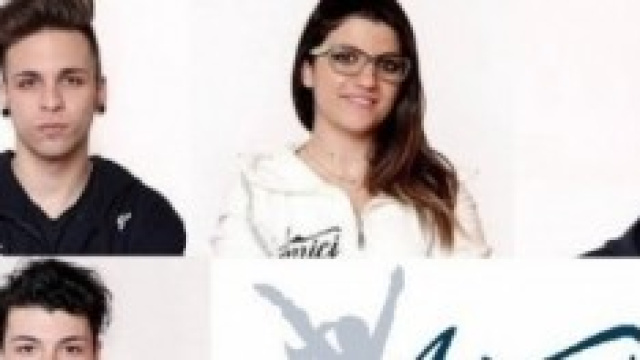 Amici 2014, anticipazioni semifinale