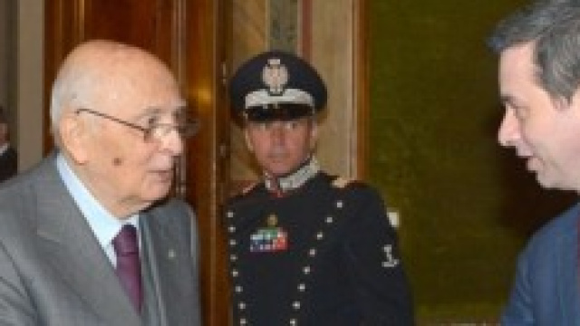 Amnistia e indulto, Cedu, Orlando e Napolitano