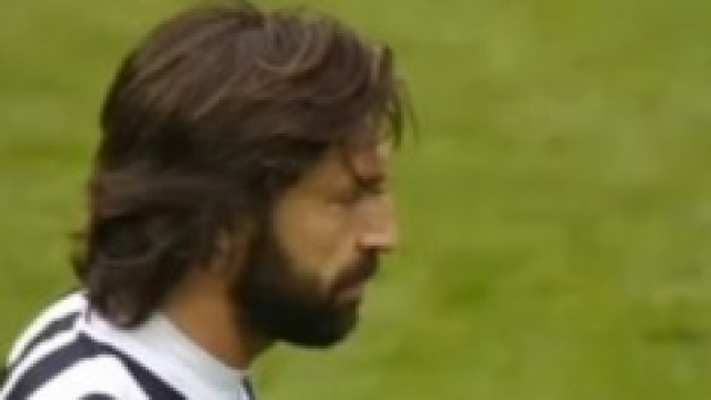 Andrea Pirlo si separa dalla moglie