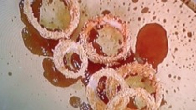 Anelli di cipolla di Anna Moroni