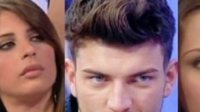 anticipazioni uomini e donne: scelta Marco Fantini