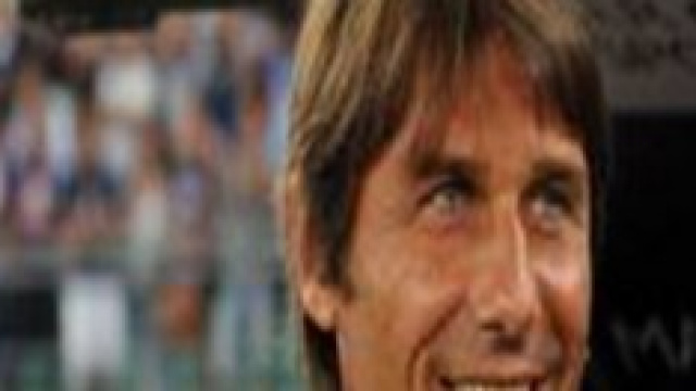 Antonio Conte alla Juve fino al 2015
