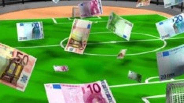 Calciomercato 2014 Napoli e Roma: ultime news