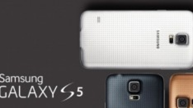 Colorazione per il samsung galaxy s5