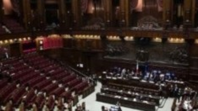 Decreto casa approvato in Parlamento