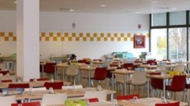 Dolce sono ai bambini che possono pagare.