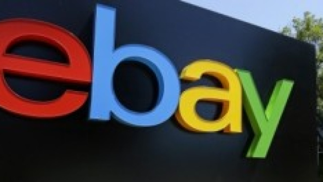eBay,il sito pi&ugrave; usato per la compravendita online