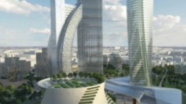 Expo 2015: assunzioni per 650 profili 