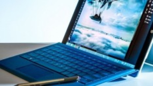 Il Surface 3, ultima creatura della Microsoft