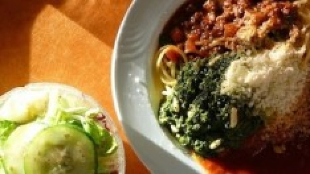 Mensa scolastica, niente merenda ai meno abbienti