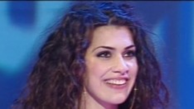 modestina cicero del grande fratello 13