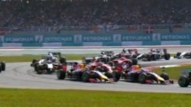 Mondiale Formula 1, GP Monaco: diretta TV