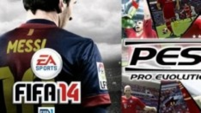 Mondiali Brasile, Fifa 14, Pes Manager per Android