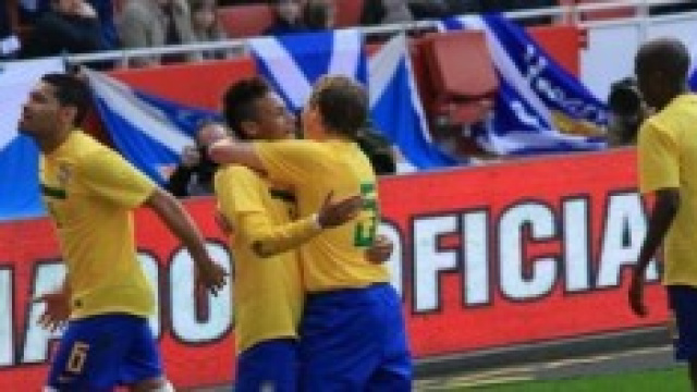 Mondiali calcio Brasile 2014: le partite 