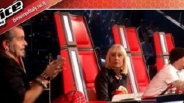 Pronostici/Anticipazioni The Voice 21 maggio 2014