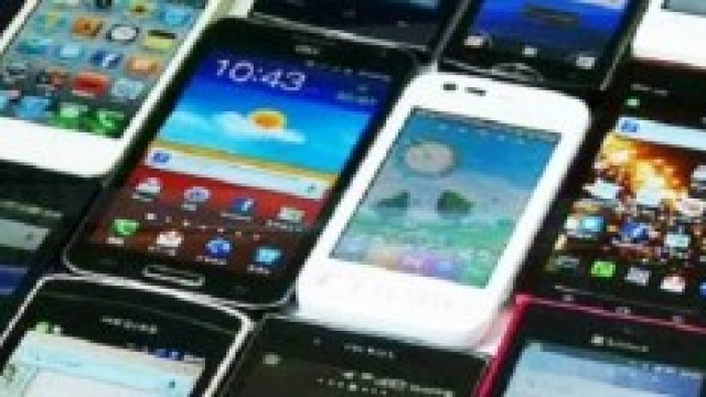 Smartphone a confronto: Z2, G Flex e Galaxy Note 3