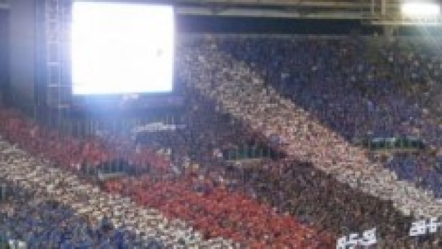 Verona-Sampdoria Mandorlini-Mihajlovic