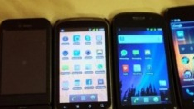 Aggiornamento Android Samsung Galaxy S3 e Note 2