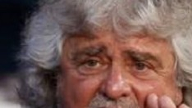 Beppe grillo e le sue dichiarazioni
