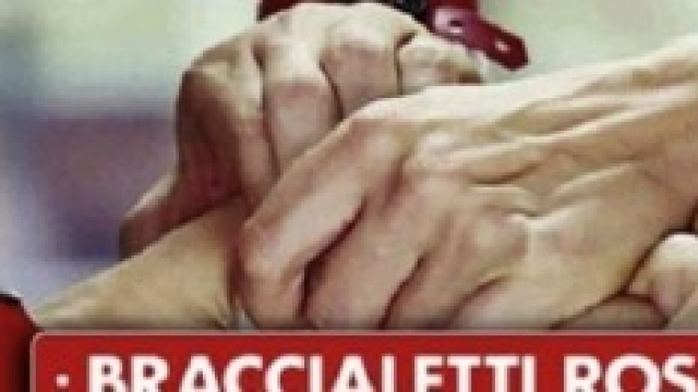 #BraccialettiLive, l'evento di Braccialetti Rossi