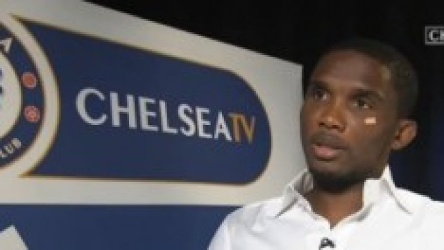 Calciomercato Juventus, news in diretta, Eto'o