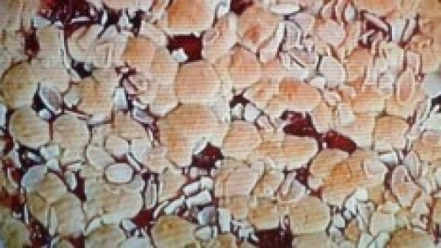 Dolce alle ciliegie di Anna Moroni