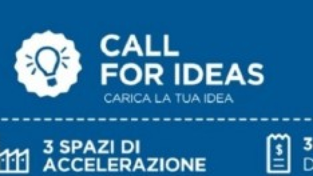 Finanziamenti alle start up da Telecom