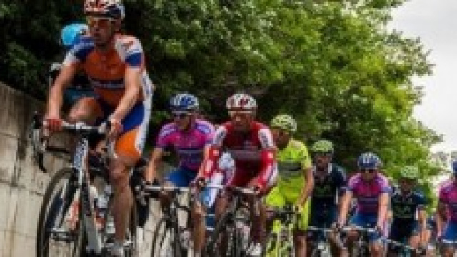 Giro d'Italia: a Rigoberto Uran la Cronometro.