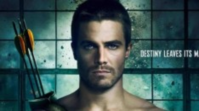 Il protagonista, Oliver Queen