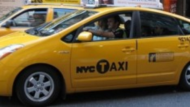 L'applicazione Uber e la protesta dei Taxi