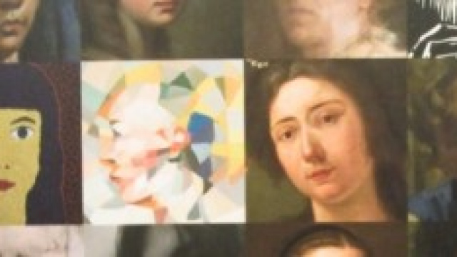 La donna nei governi: immagini 'diverse'