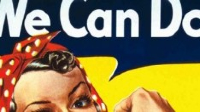 La rappresentanza femminile nelle istituzioni 