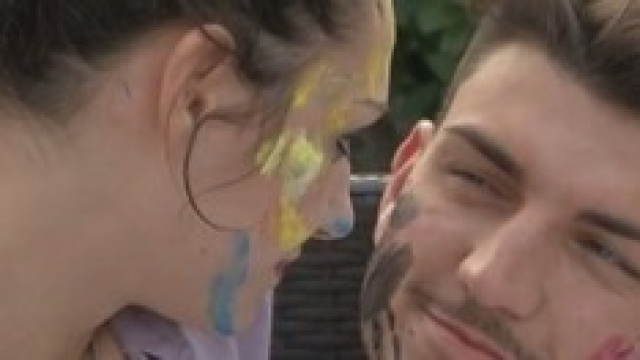 Marco Fantini domani sceglier&agrave; Beatrice Valli?