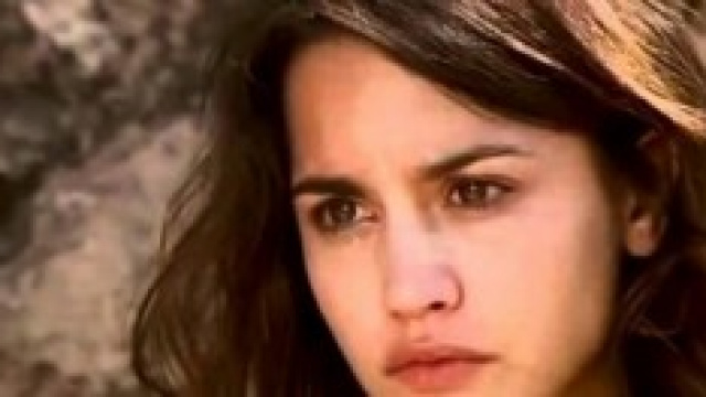 Pepa, uno dei personaggi de 'Il segreto'