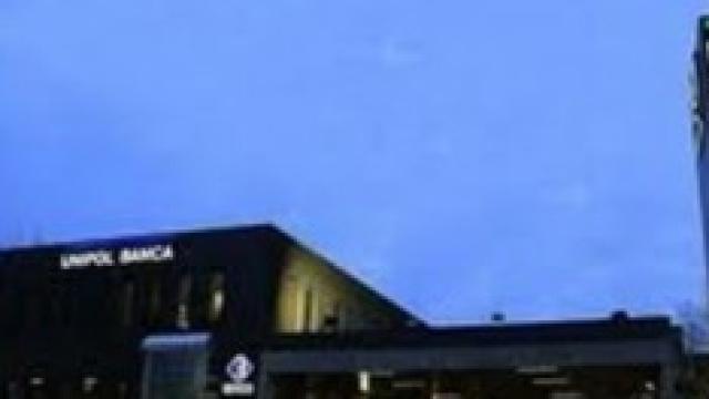 Perquisite le sedi Unipol, indagati i dirigenti.