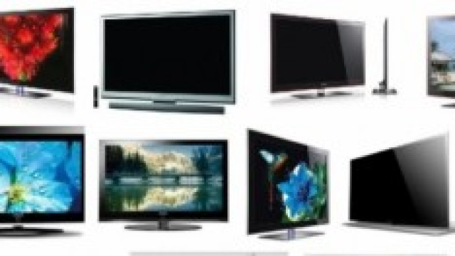 Programmi tv digitale terrestre in chiaro