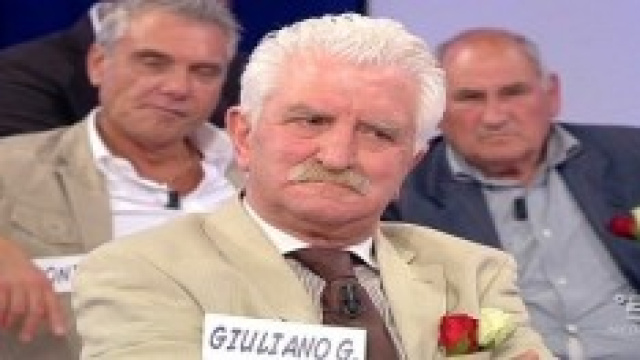 Replica Uomini e donne: 22 maggio