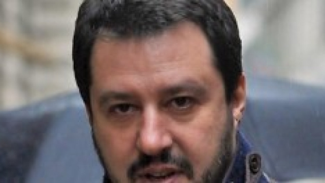 Riforma pensioni, Matteo Salvini e il referendum
